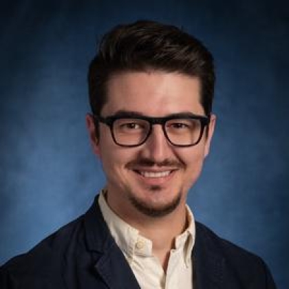 headshot