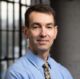 Sean Hennessy, PharmD, PhD