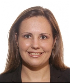Photo of Andrea Schneider, MD, PhD