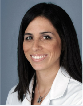 Zelma C. Chiesa Fuxench, MD MSCE